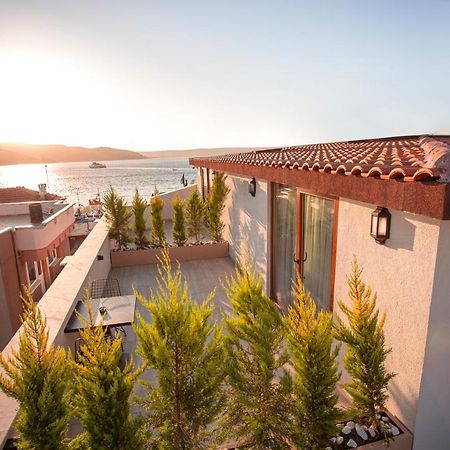 Hotel Kale 17 Çanakkale Luaran gambar