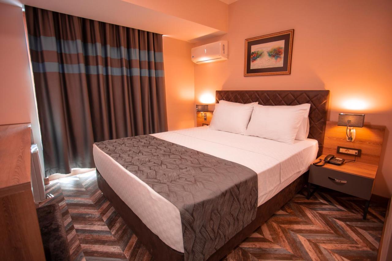 Hotel Kale 17 Çanakkale Luaran gambar