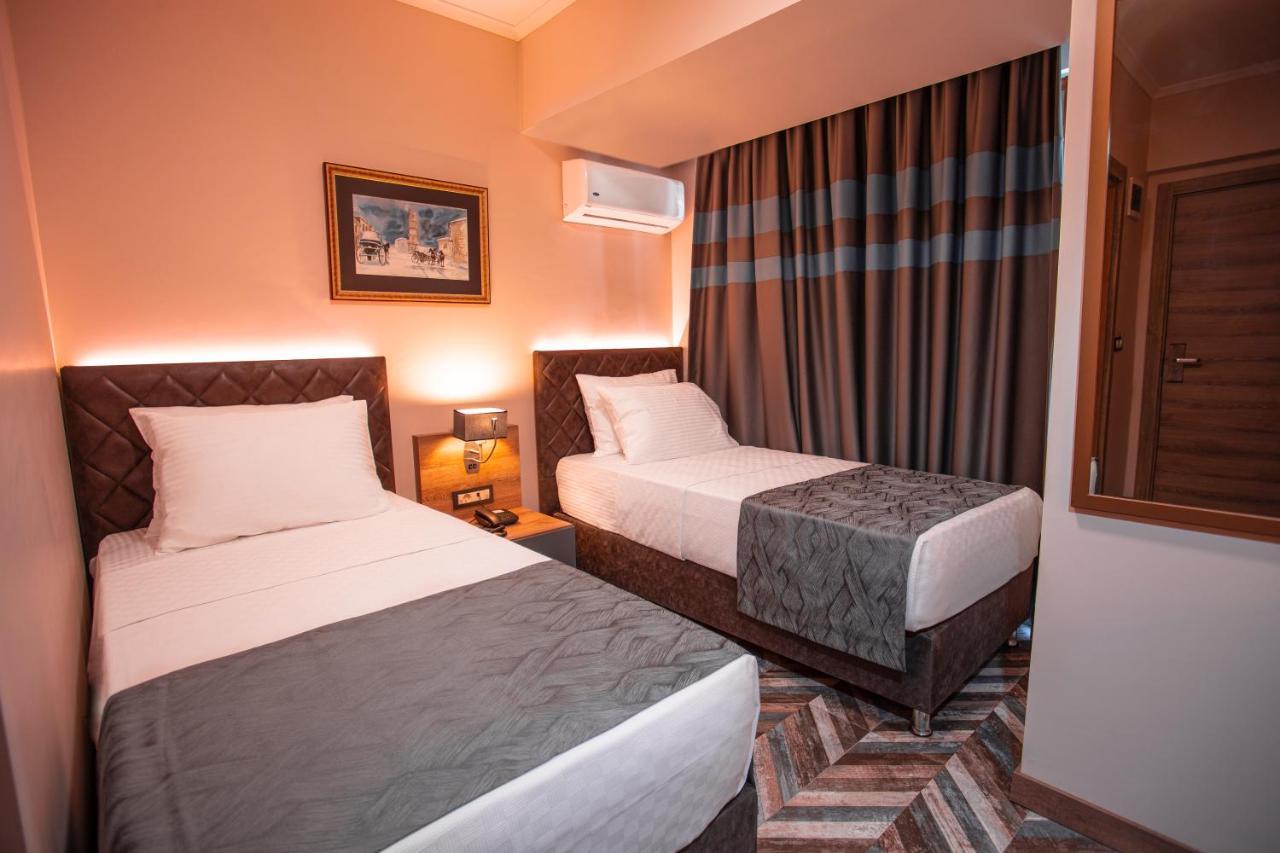 Hotel Kale 17 Çanakkale Luaran gambar